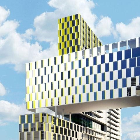 Développement Immobilier M3M<br>2017