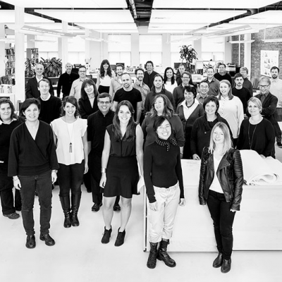 Architecture49 recrute!
