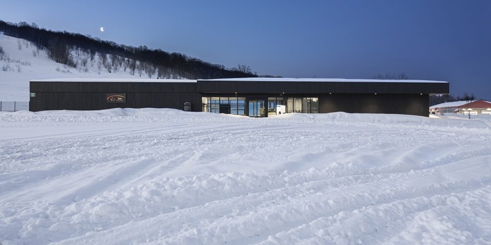 Centre plein-air Castor Valcartier<br>2019<br>
